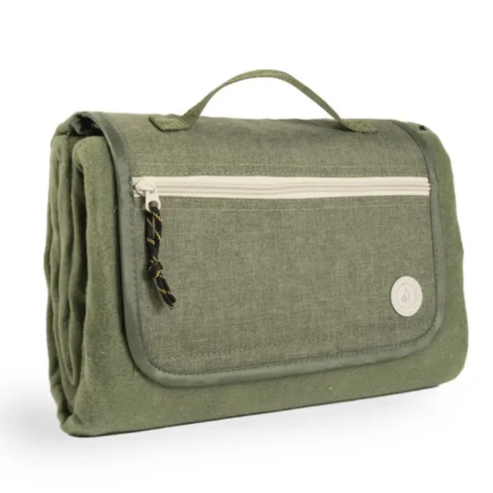 Sagaform City picnic blanket 170x130cm - LT52041 (N0031)